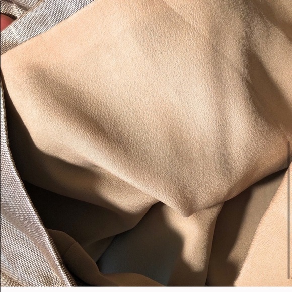 Finders Keepers Metallic Shorts‎ - Picture 7 of 9